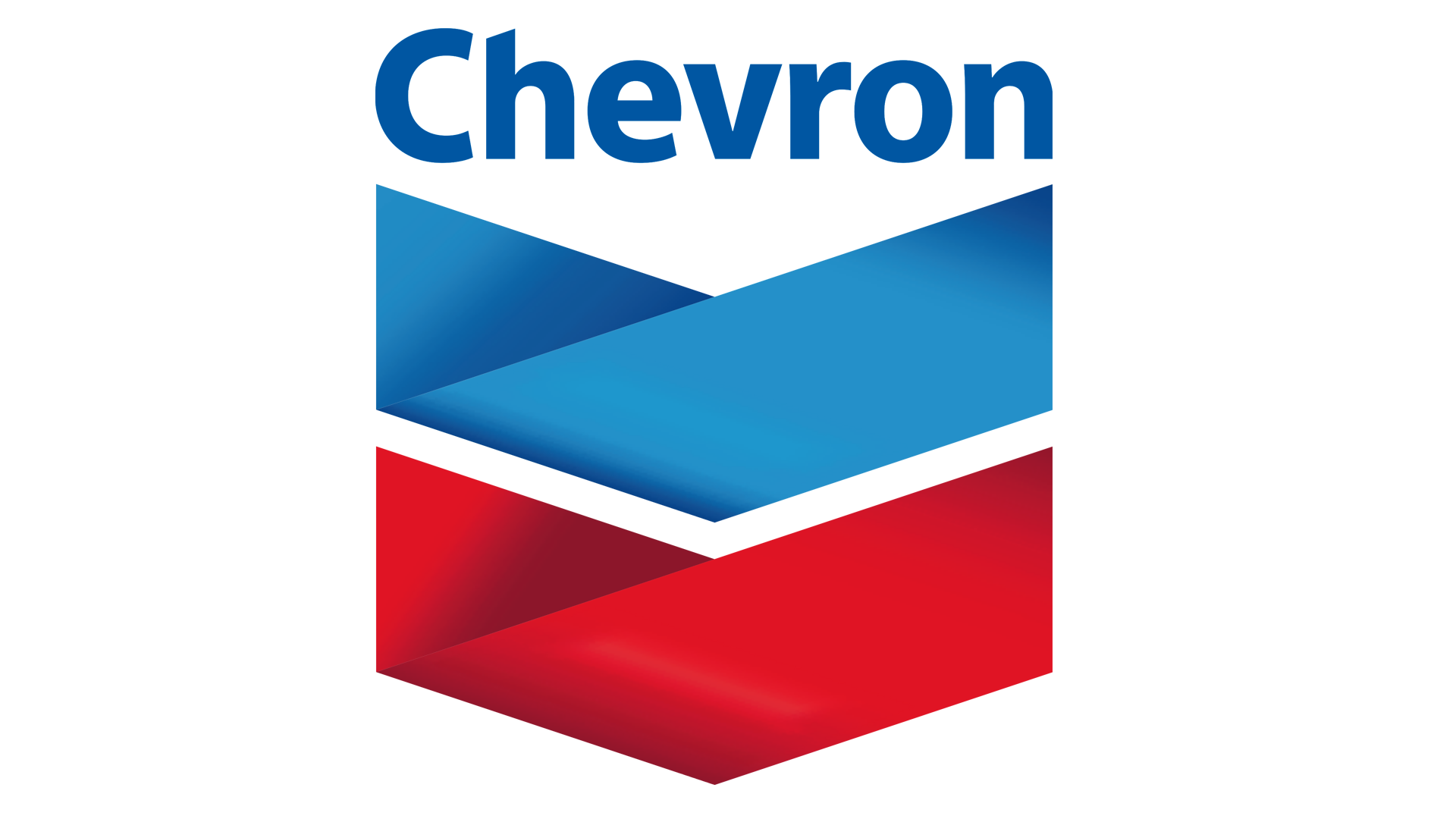 cheveron logo