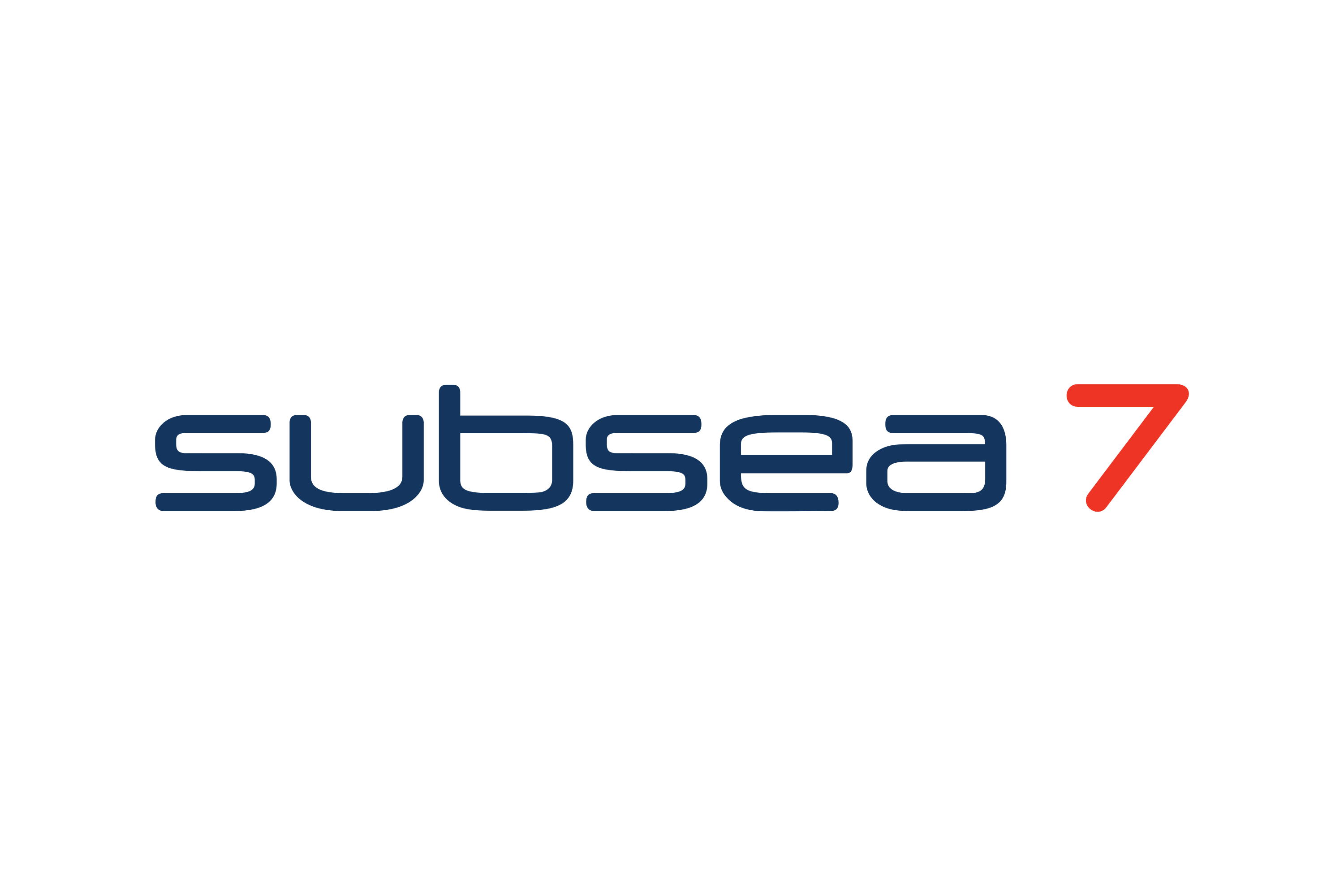 subsea