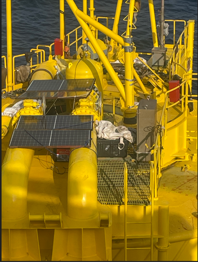 Construction Rig